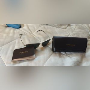 Oliver Peoples Kallen Sunglasses OV1261-S 503686